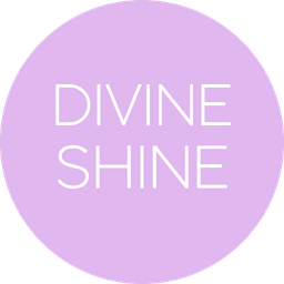 Divine Shine Bridal Instagram Logo